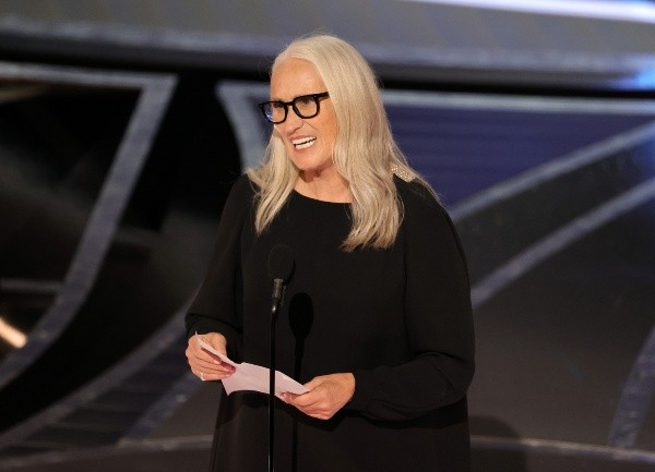 Jane CAMPION