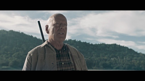 out of death bruce willis