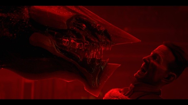 love death and robots netflix