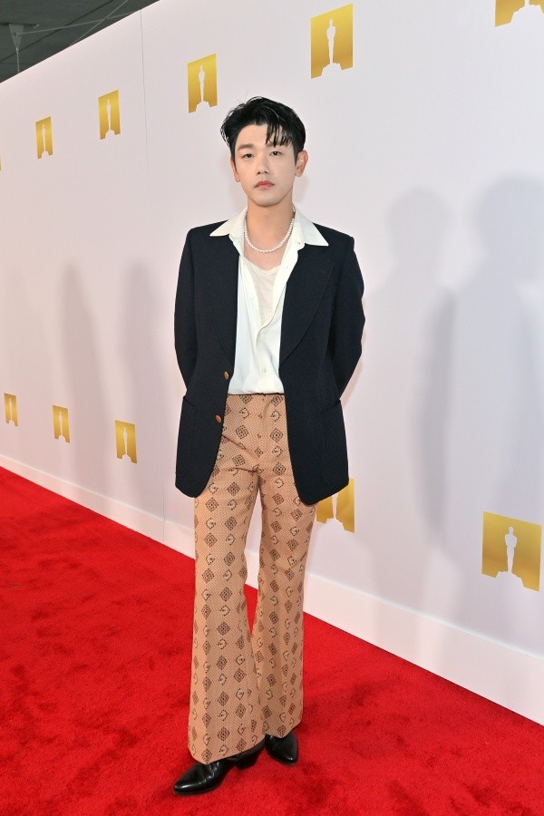Eric Nam. Foto: (Getty)