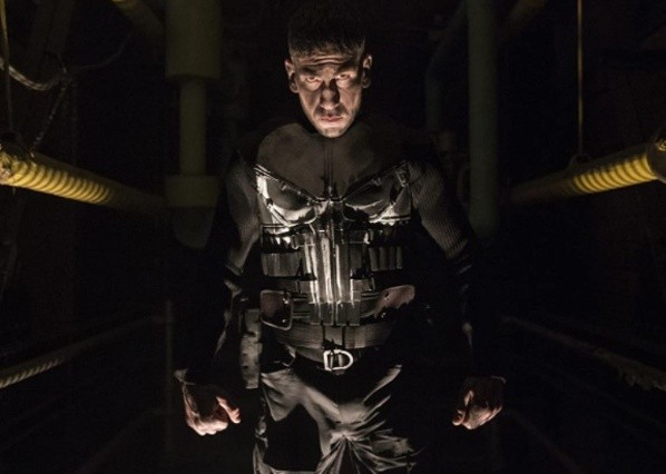 The Punisher. Foto: IMDb.