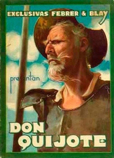 don quijote