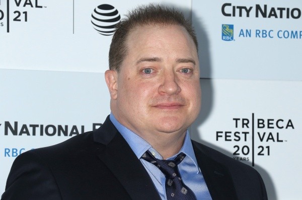 brendan fraser no sudden move