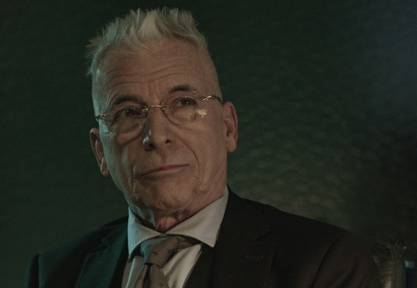 ‘El Marginal’ vuelve con una quinta temporada y nuevos personajes. Fuente: (Netflix)