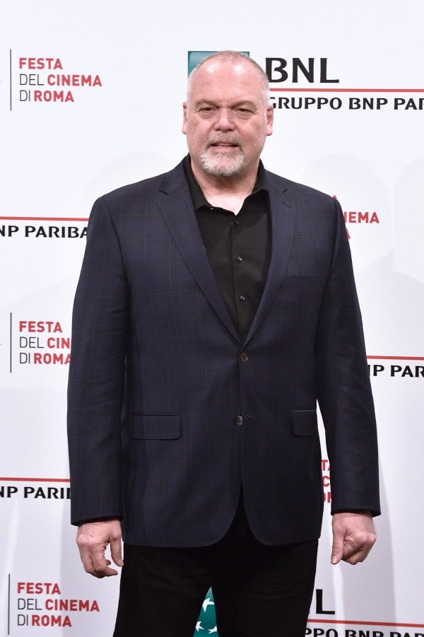 Vincent D’Onofrio. Fuente: (Getty images)
