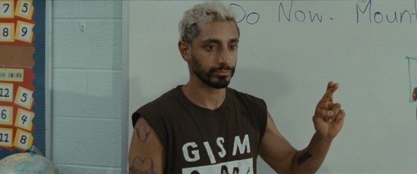 sound of metal riz ahmed