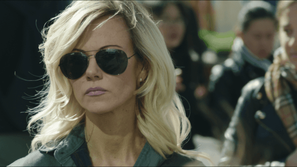 Sarma Melngailis (Foto: Netflix)