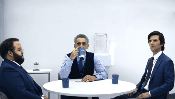 ‘Severance’. Fuente: (Imbd)