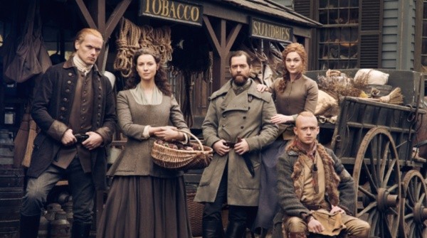 Los Fraser. Foto: (IMDB)