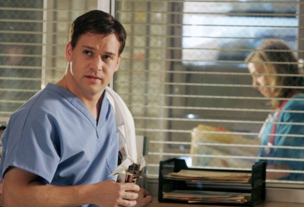 T.R. Knight
