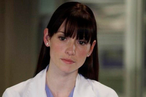 Chyler Leigh 