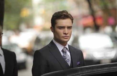 Ed Westwick. Foto: IMDb.