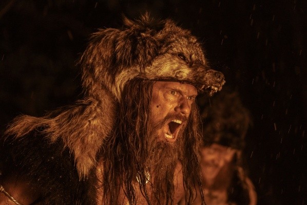 the northman robert eggers
