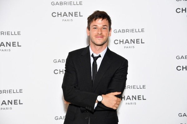 gaspard ulliel