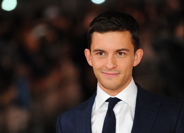 Jonathan Bailey en 2015. Foto: (Getty)