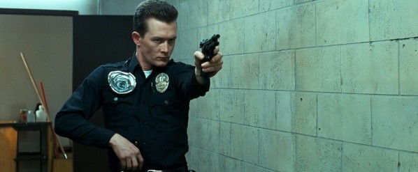 robert patrick terminator