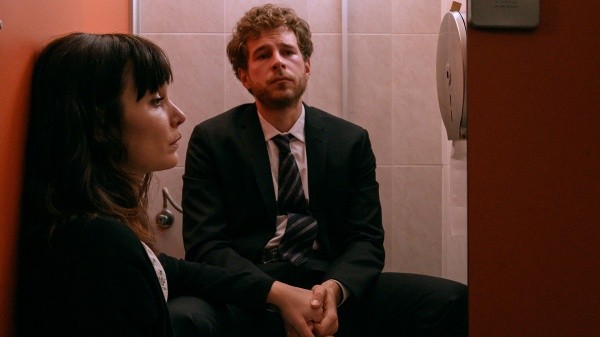 El tiempo que te doy