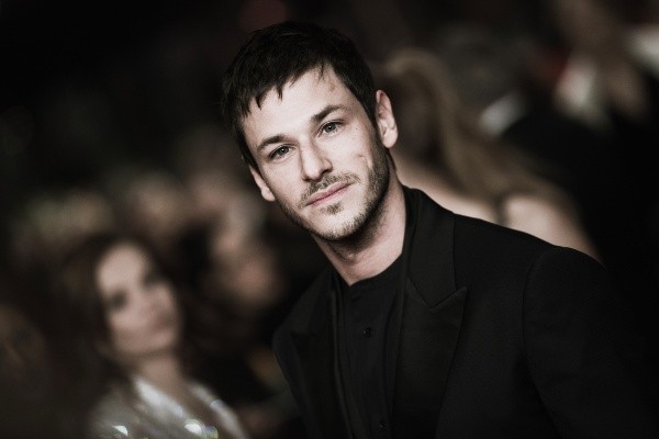 gaspard ulliel