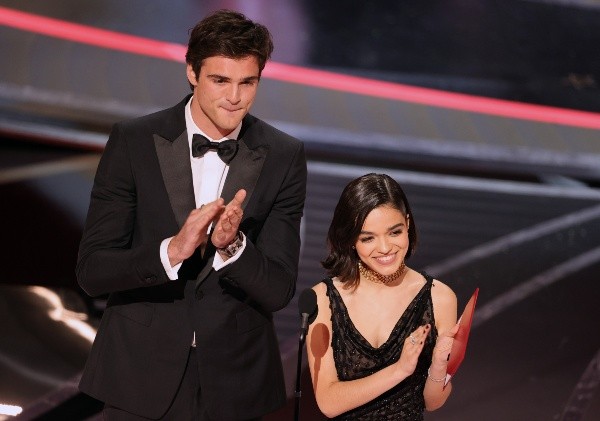 jacob elordi rachel zegler oscar