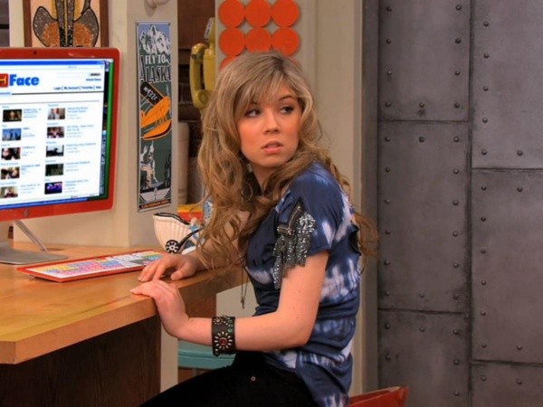 Jennette McCurdy