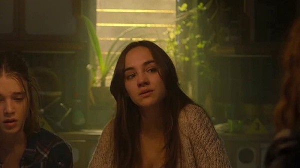 feria la luz mas oscura netflix