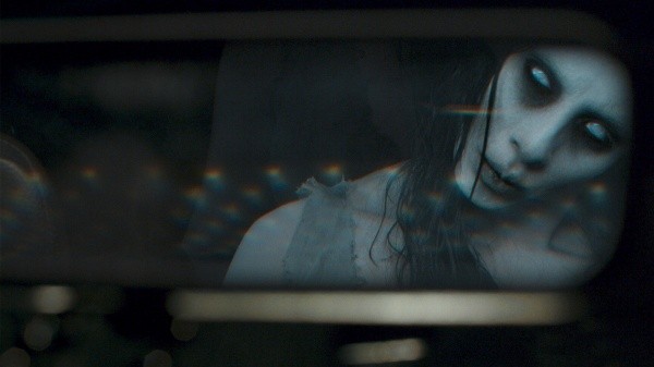 haunted - latinoamerica