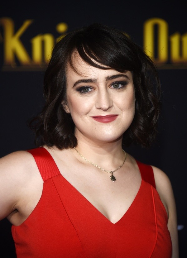 Mara Wilson