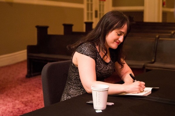Mara Wilson