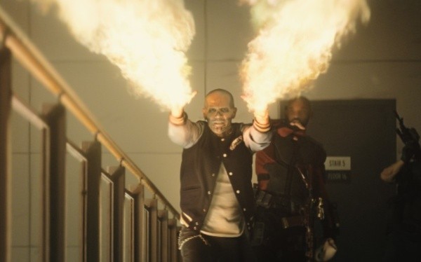 El Diablo. Foto: IMDb.