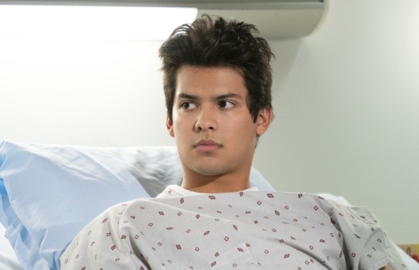 Xolo Maridueña. Foto: IMDb.