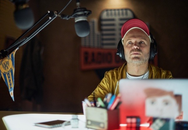 casi feliz netflix sebastian wainraich