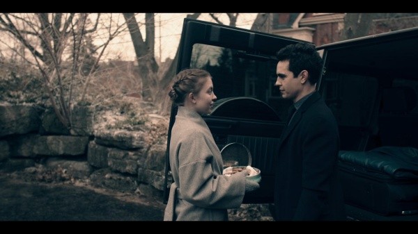 eden the handmaid's tale