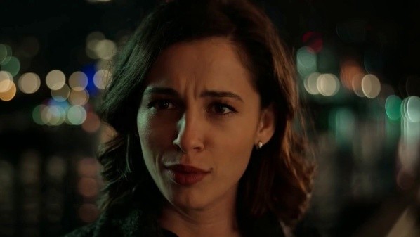 Anatomía de un escándalo