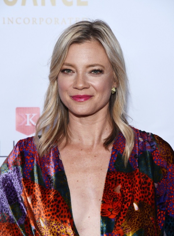 Amy Smart