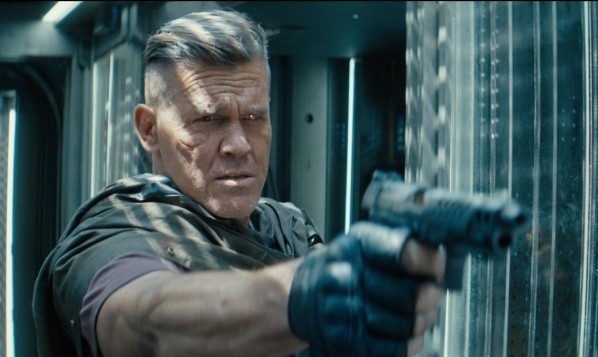 Cable. Foto: IMDb.
