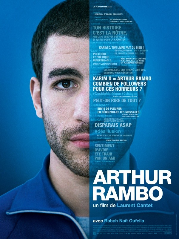 arthur rambo