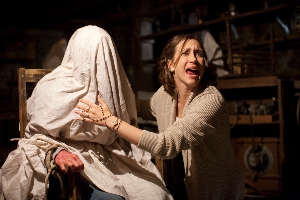 el conjuro vera farmiga patrick wilson