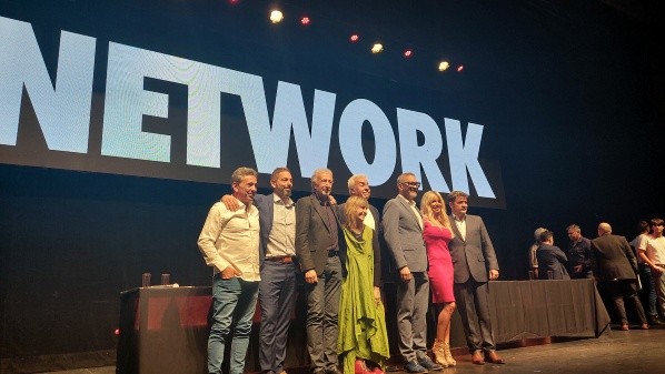 Network contará con un gran despliegue artístico (Foto: Spoiler)