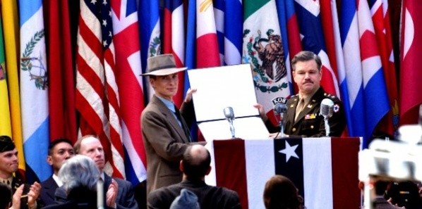 oppenheimer nolan cillian murphy