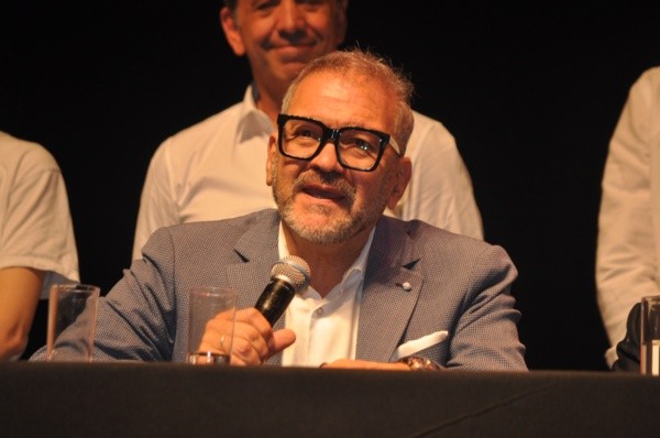 César Bordón