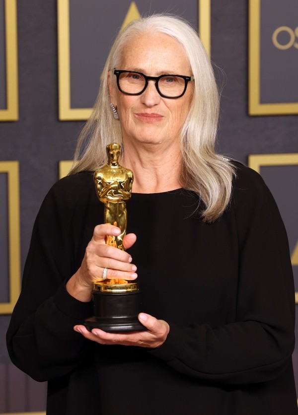 Jane Campion