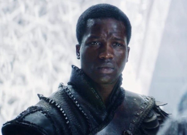 Sope Dirisu. Foto: IMDb.