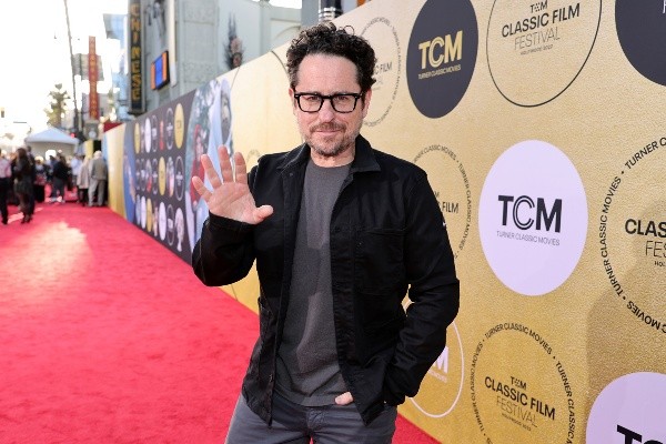JJ Abrams