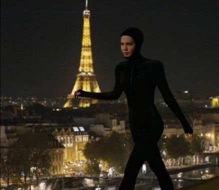 Irma Vep. Foto: IMDb.