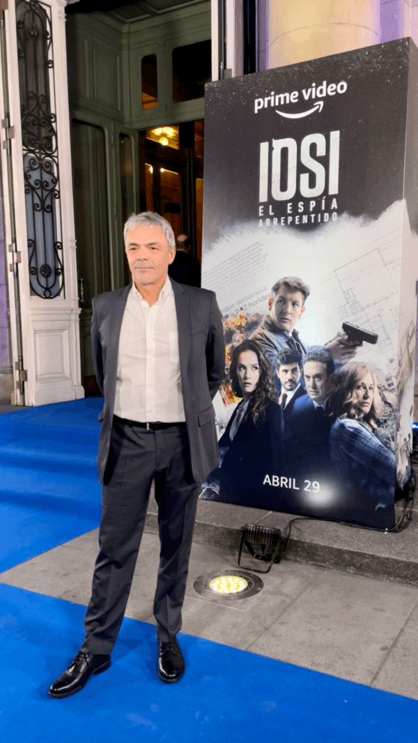 Sebastián Borensztein