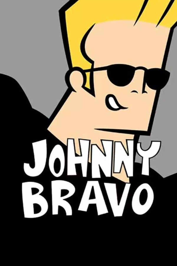 johnny bravo