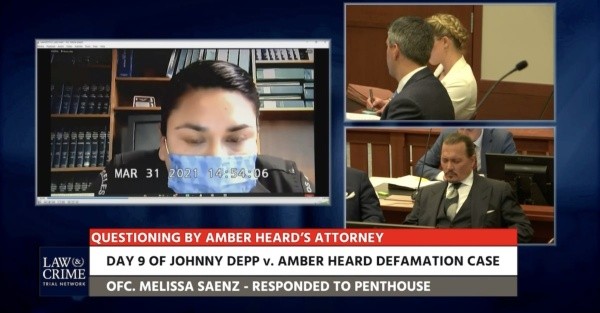 Law&amp;Crime Network