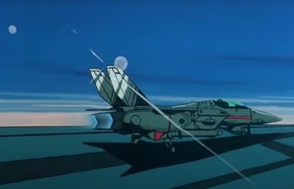 Acción al por mayor. Foto: Funimation.