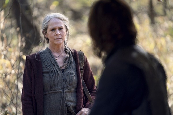 the walking dead carol 
