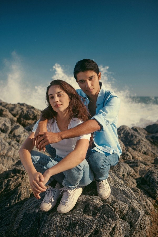 ardiente paciencia netflix